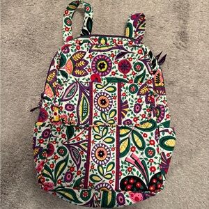 Very Bradley small backpack